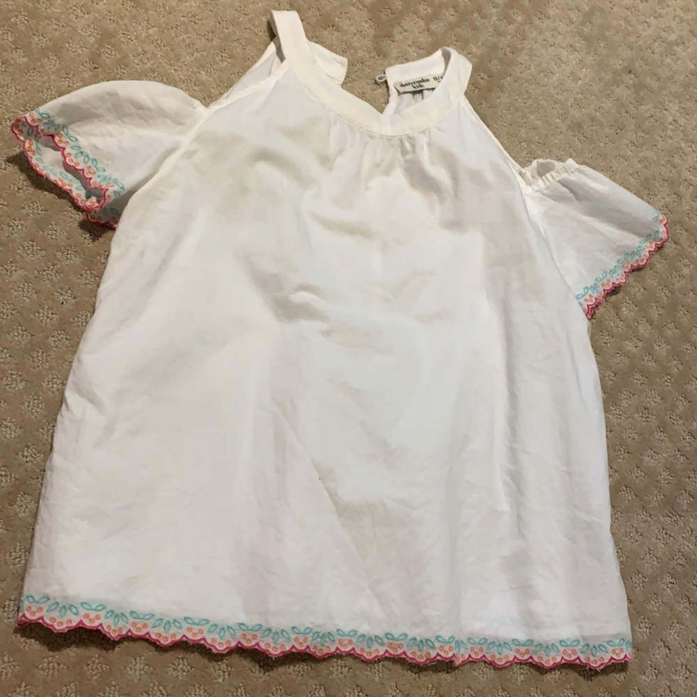 Blouse!